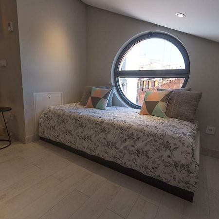 Apartamentos Inloft León Zewnętrze zdjęcie