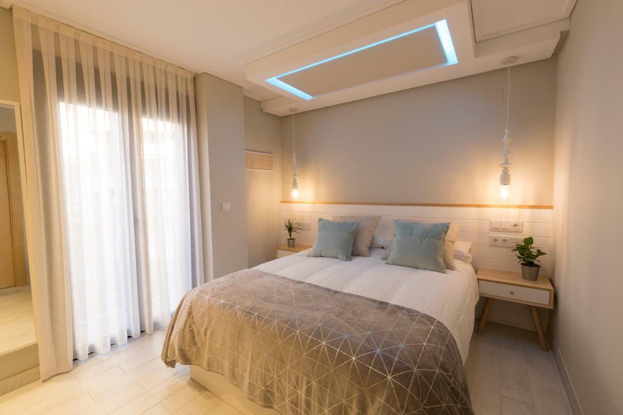 Apartamentos Inloft León Zewnętrze zdjęcie