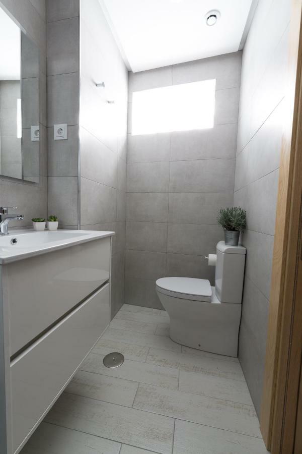 Apartamentos Inloft León Zewnętrze zdjęcie