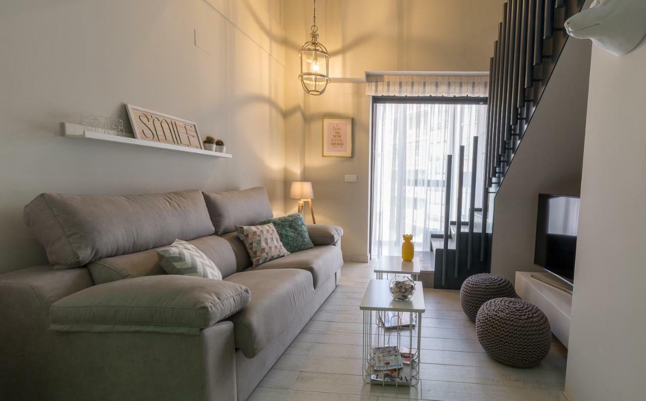 Apartamentos Inloft León Zewnętrze zdjęcie