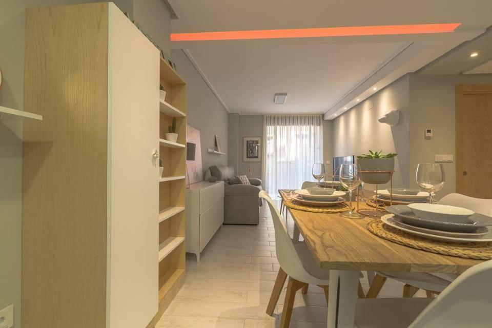 Apartamentos Inloft León Zewnętrze zdjęcie