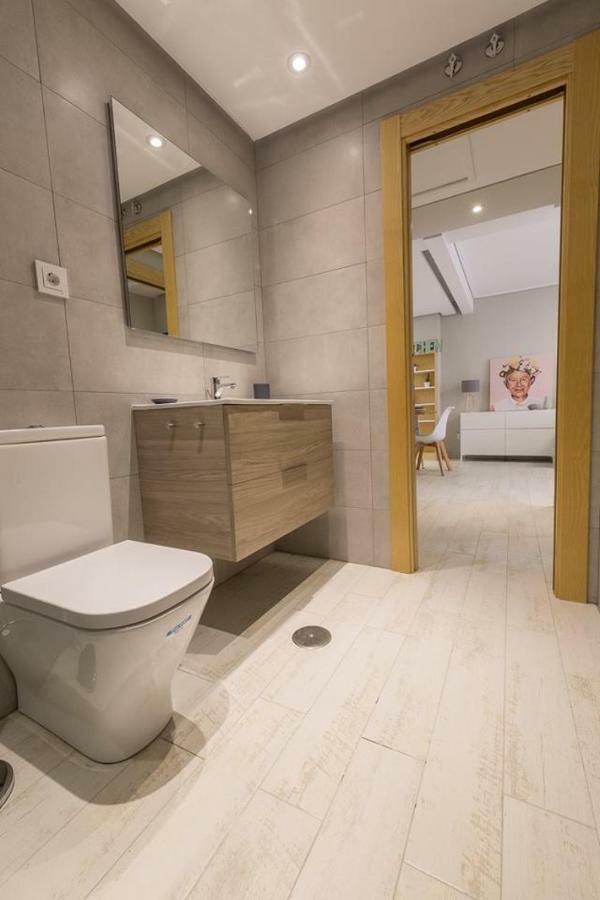 Apartamentos Inloft León Zewnętrze zdjęcie
