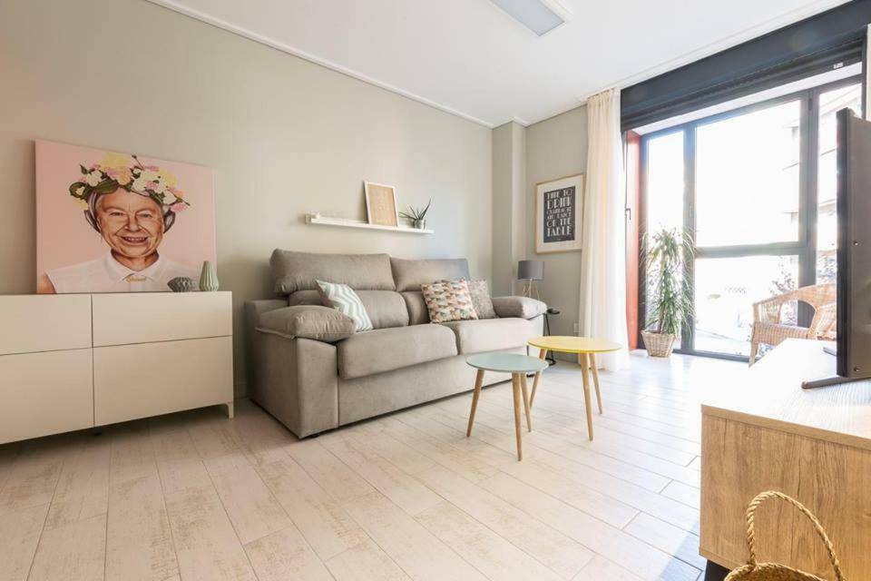 Apartamentos Inloft León Zewnętrze zdjęcie